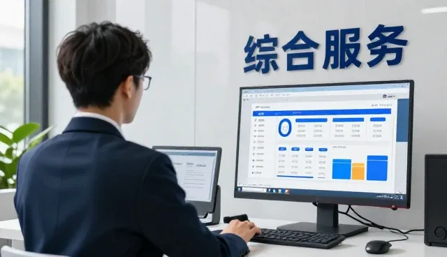 企业展示