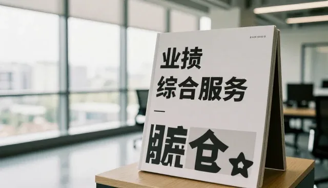 沧州企业网展示图片